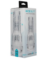 Fleshlight Ice Butt Crystal - vergleichen und günstig kaufen